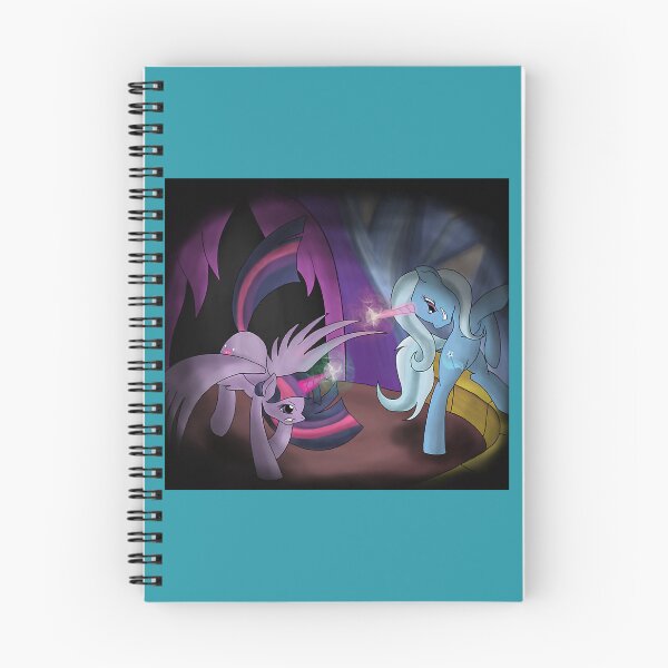 Item preview, So we meet again, _Princess_ Twilight Sparkle. TSHIRT STYLE designed and sold by FireballTimGar.