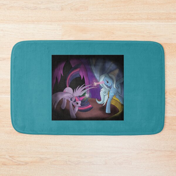 Item preview, So we meet again, _Princess_ Twilight Sparkle. TSHIRT STYLE designed and sold by FireballTimGar.