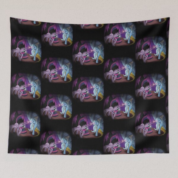 Item preview, So we meet again, _Princess_ Twilight Sparkle. TSHIRT STYLE designed and sold by FireballTimGar.