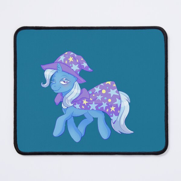 Item preview, the great and powerful trixie   designed and sold by FireballTimGar.