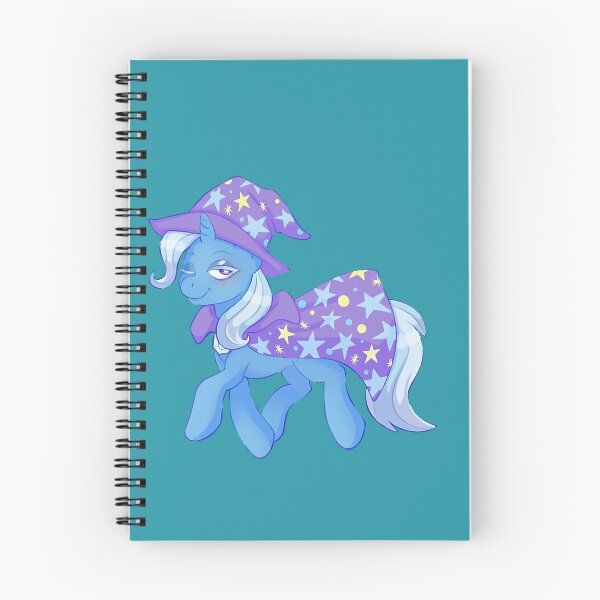 Item preview, the great and powerful trixie   designed and sold by FireballTimGar.