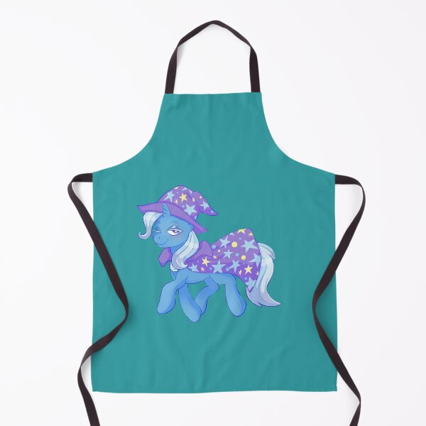 Item preview, the great and powerful trixie designed and sold by FireballTimGar.