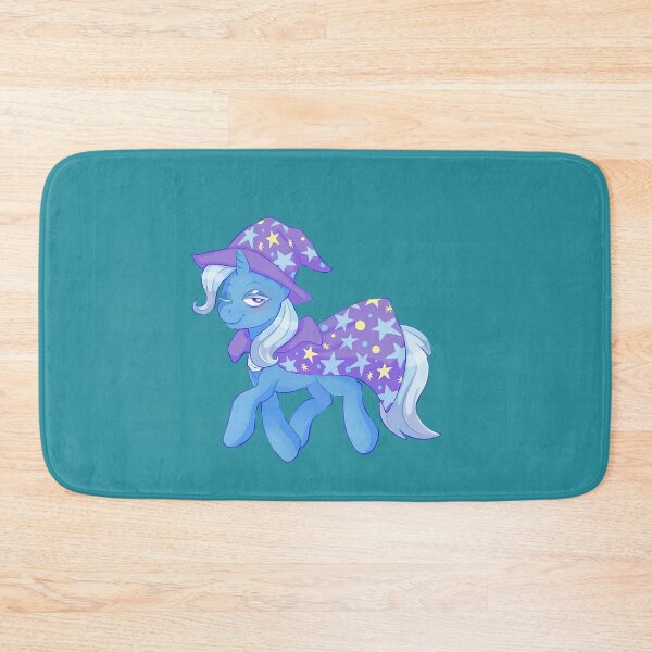 Item preview, the great and powerful trixie   designed and sold by FireballTimGar.