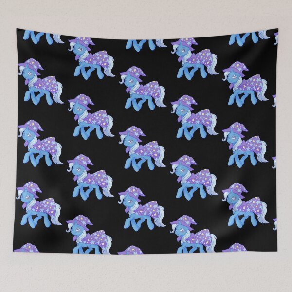 Item preview, the great and powerful trixie   designed and sold by FireballTimGar.