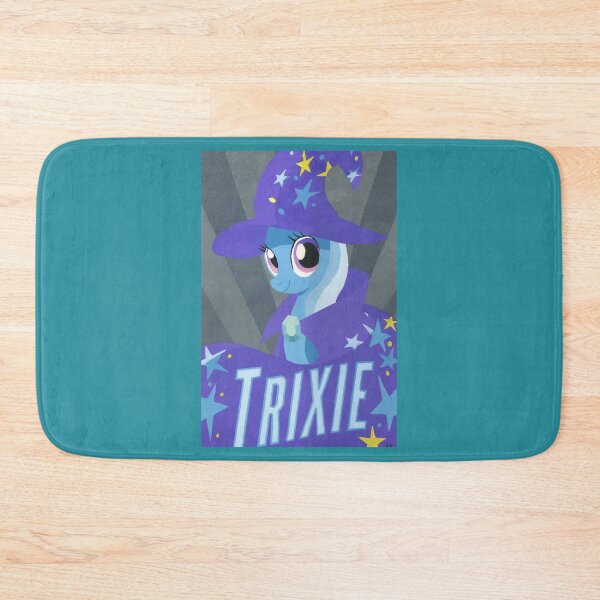 Item preview, The Great and Powerful Trixie - Stage Show Poster Premium Scoop designed and sold by FireballTimGar.