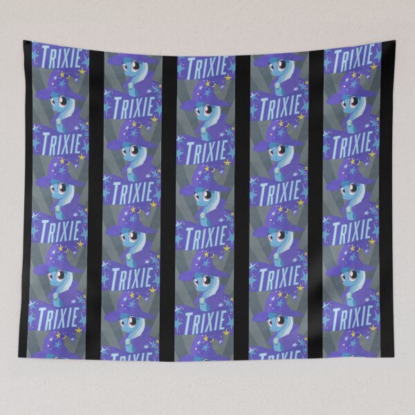 Item preview, The Great and Powerful Trixie - Stage Show Poster Premium Scoop designed and sold by FireballTimGar.