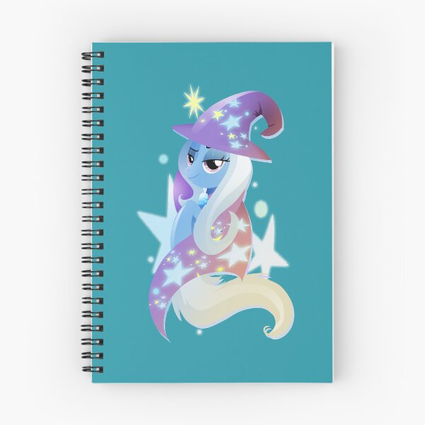 Item preview, The Great and Powerful Trixie designed and sold by FireballTimGar.