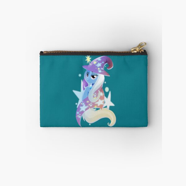 Item preview, The Great and Powerful Trixie designed and sold by FireballTimGar.