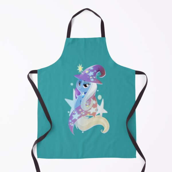 Item preview, The Great and Powerful Trixie designed and sold by FireballTimGar.