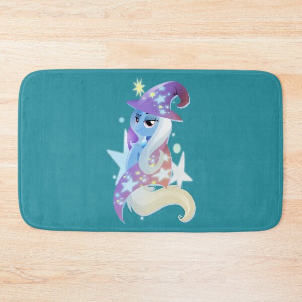 Item preview, The Great and Powerful Trixie designed and sold by FireballTimGar.
