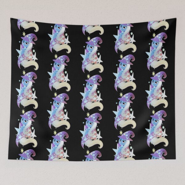 Item preview, The Great and Powerful Trixie designed and sold by FireballTimGar.