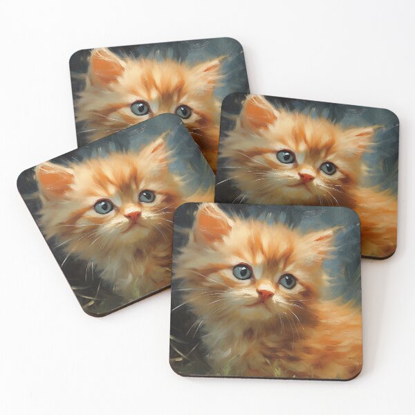 Item preview, Cute Munchkin Kitten Graphic T-Shirt Dress designed and sold by Digital-Art-Co.