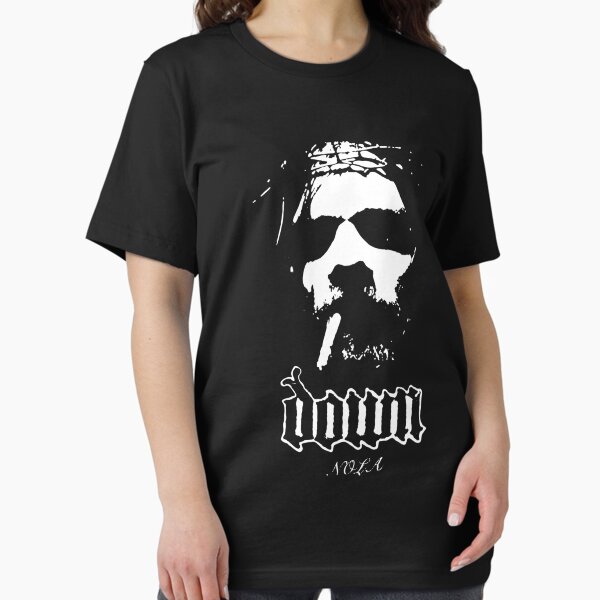 Item preview, Nola - Down Essential   designed and sold by GeorHardy.