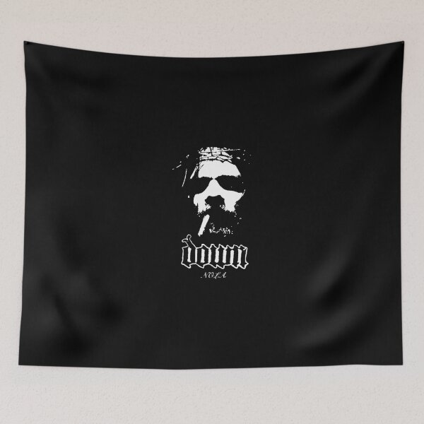 Item preview, Nola - Down Essential   designed and sold by GeorHardy.