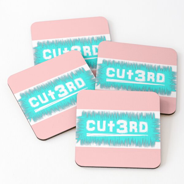 Item preview, CUT3RD LIGHT BLUE TAG designed and sold by CUT3RD OFFICIAL STORE.