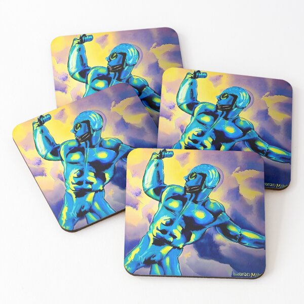 Item preview, Cobalt August designed and sold by eduk8byfoyles.