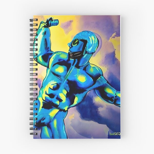 Item preview, Cobalt August designed and sold by eduk8byfoyles.