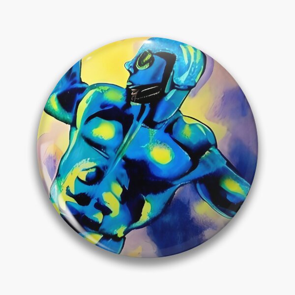 Item preview, Cobalt August designed and sold by eduk8byfoyles.