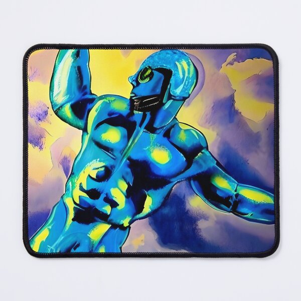 Item preview, Cobalt August designed and sold by eduk8byfoyles.