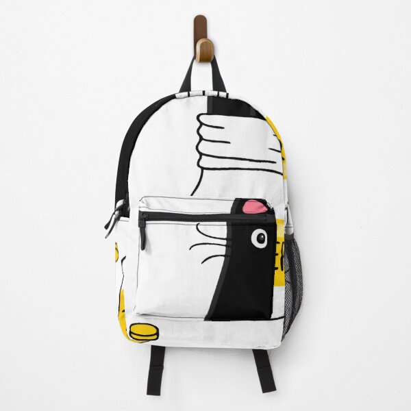 Item preview, FUR ANTIDEPRESSANT . Cute black cat illustration. A gift for a pet lover. Classic designed and sold by GeorHardy.