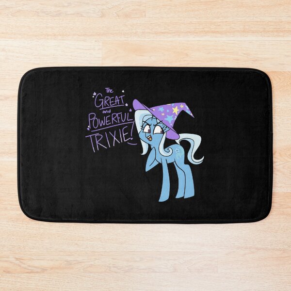 Item preview, The Great and Powerful Trixie! designed and sold by FireballTimGar.