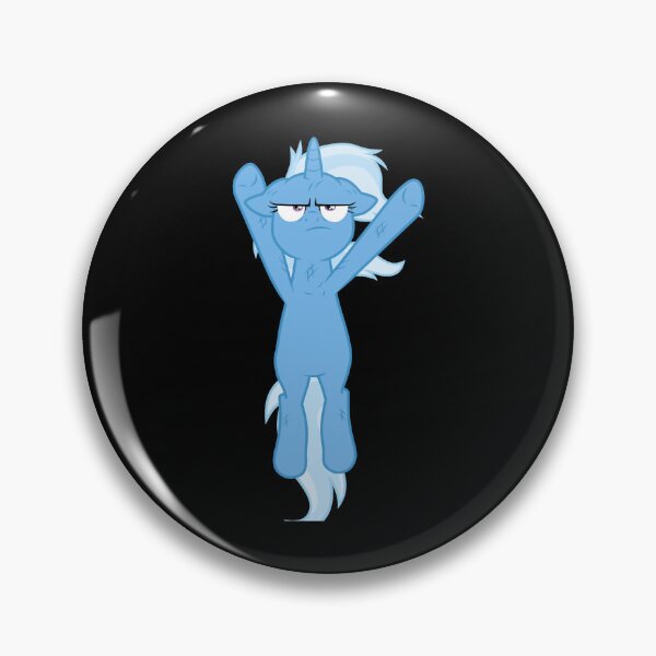Aperçu de l'œuvre Trixie créée et vendue par FireballTimGar.