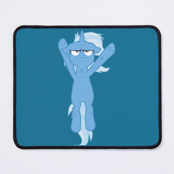 Item preview, Trixie    designed and sold by FireballTimGar.