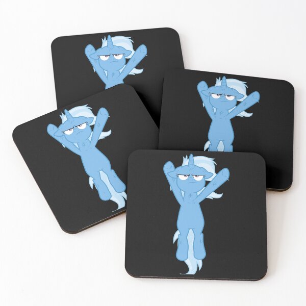 Item preview, Trixie    designed and sold by FireballTimGar.