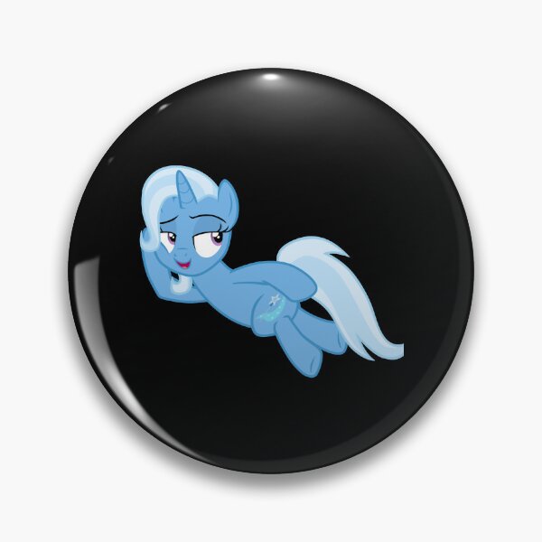 Item preview, Trixie   designed and sold by FireballTimGar.