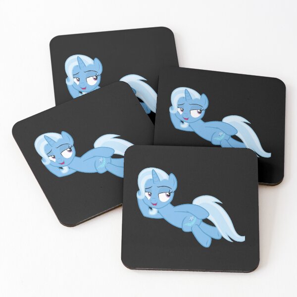 Item preview, Trixie   designed and sold by FireballTimGar.