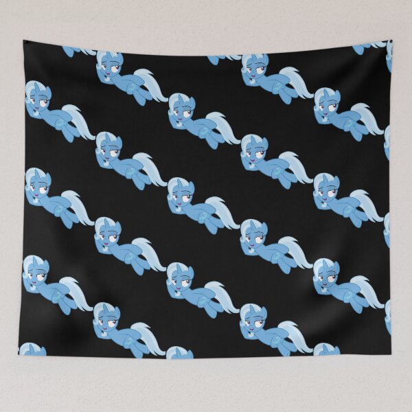 Item preview, Trixie   designed and sold by FireballTimGar.