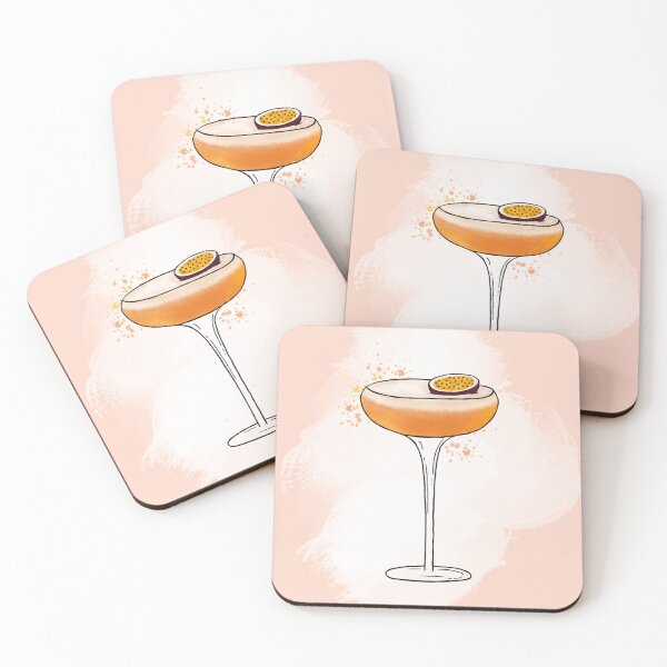 Item preview, Pornstar Martini designed and sold by CloverFi.