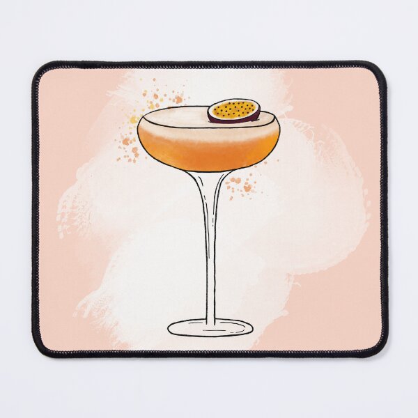 Item preview, Pornstar Martini designed and sold by CloverFi.