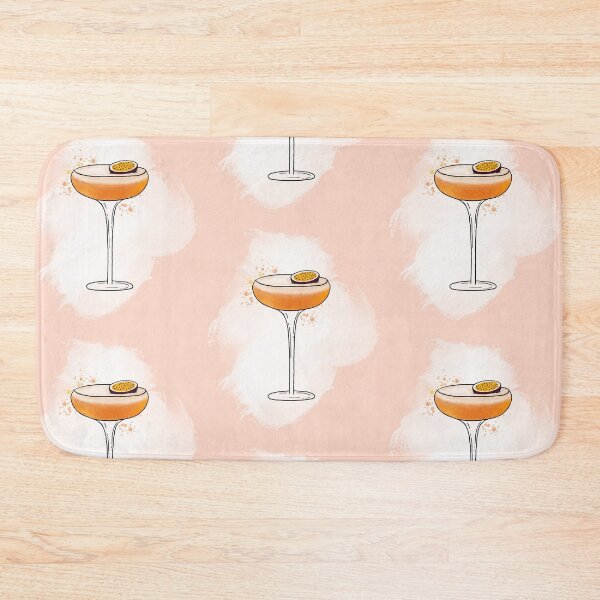 Item preview, Pornstar Martini designed and sold by CloverFi.
