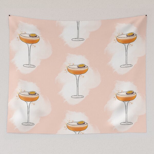 Item preview, Pornstar Martini designed and sold by CloverFi.