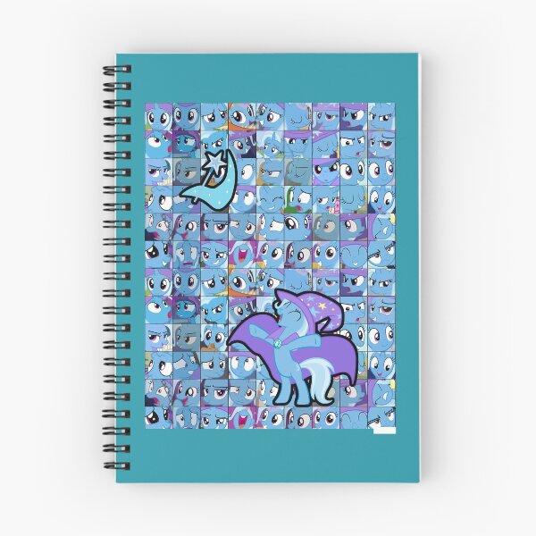 Item preview, Trixie     designed and sold by FireballTimGar.