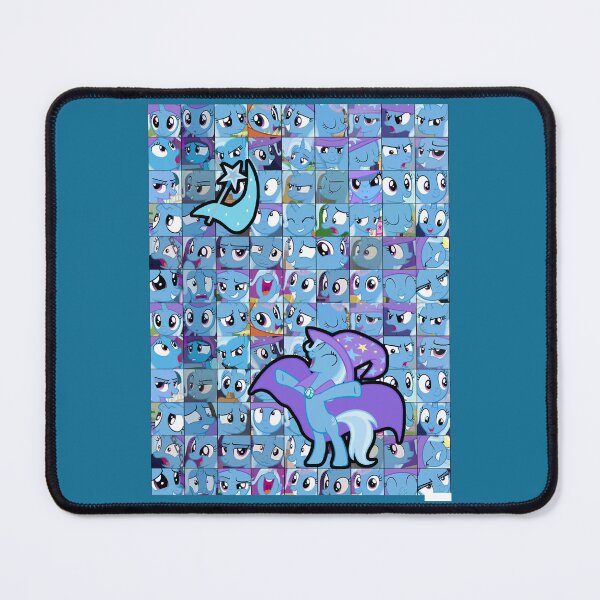 Item preview, Trixie     designed and sold by FireballTimGar.