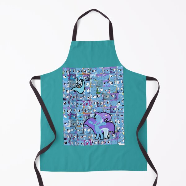 Item preview, Trixie designed and sold by FireballTimGar.