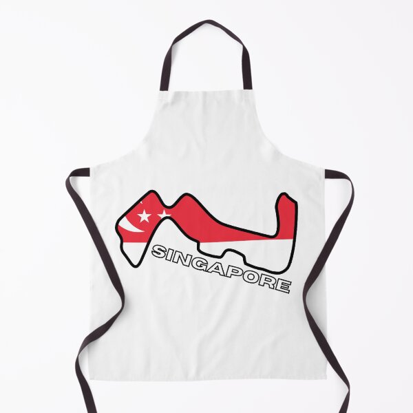 Item preview, Singapore World Circuit GP designed and sold by LionInt.