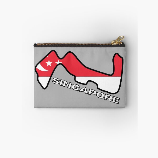 Item preview, Singapore World Circuit GP designed and sold by LionInt.