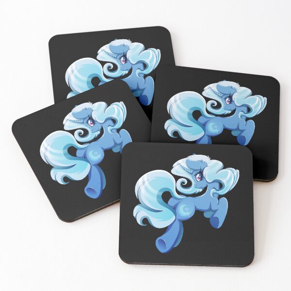 Item preview, Trixie - The Great and Powerful designed and sold by FireballTimGar.