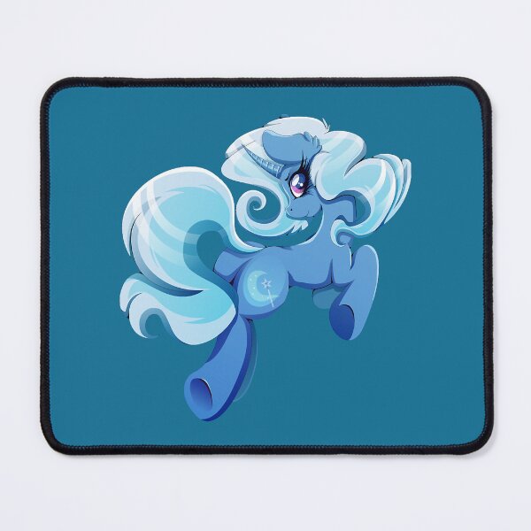 Item preview, Trixie - The Great and Powerful designed and sold by FireballTimGar.