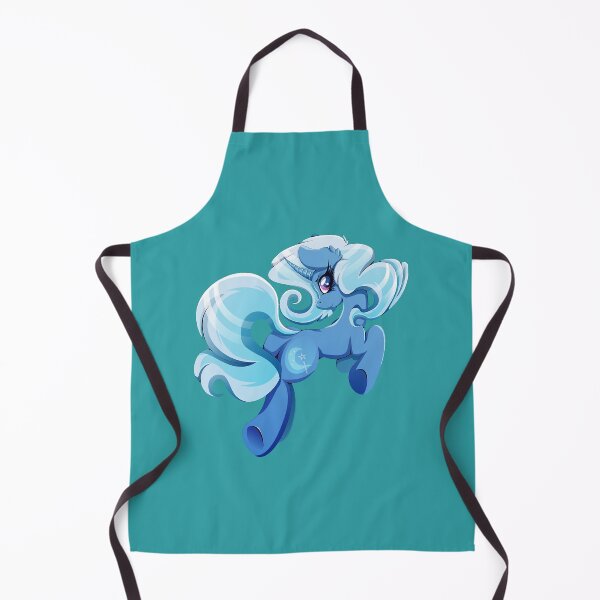 Item preview, Trixie - The Great and Powerful designed and sold by FireballTimGar.