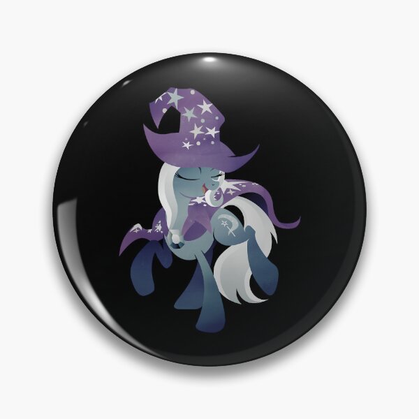 Item preview, Trixie - VintageEdition designed and sold by FireballTimGar.