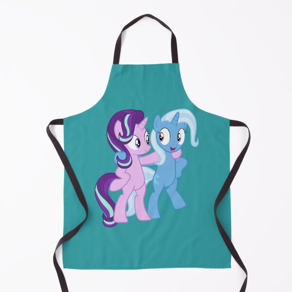 Item preview, Trixie and Starlight designed and sold by FireballTimGar.