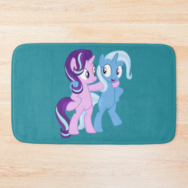 Artikelvorschau, Trixie und Starlight entworfen und verkauft von FireballTimGar.