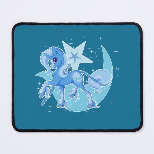 Item preview, Trixie Lulamoon designed and sold by FireballTimGar.