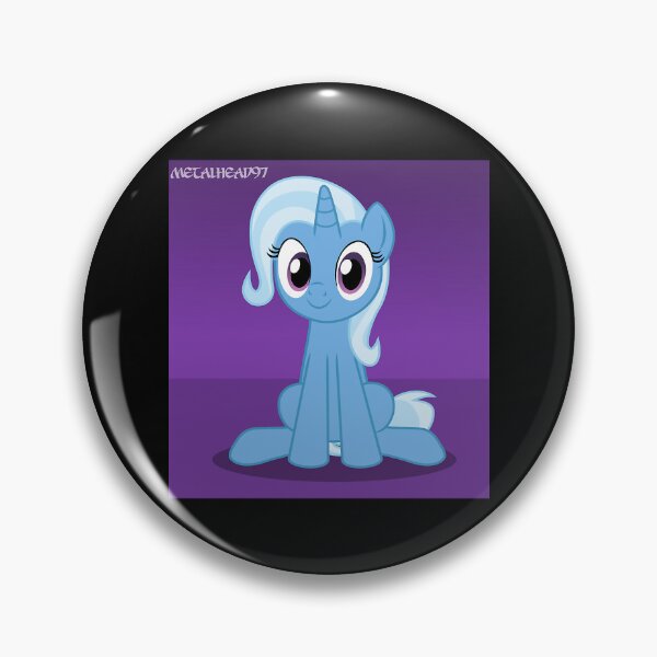 Item preview, Trixie Lulamoon  designed and sold by FireballTimGar.