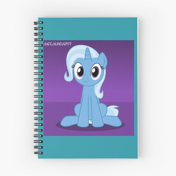 Item preview, Trixie Lulamoon  designed and sold by FireballTimGar.
