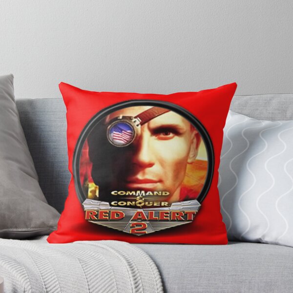 Item preview, Command and Conquer Red Alert 2 designed and sold by MammothTank.